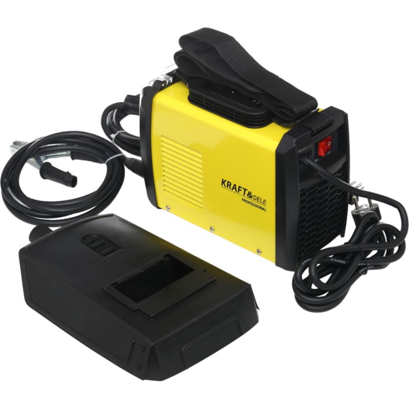 Spawarka inwertorowa MMA 330A KD1860