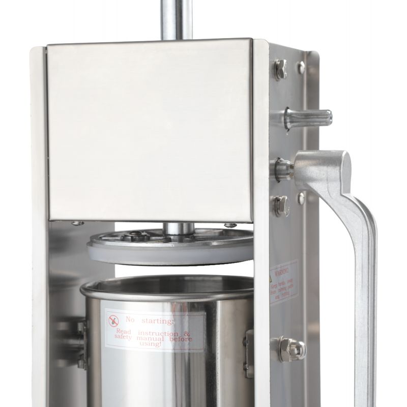 Plnička klobás 5 kg KD4132