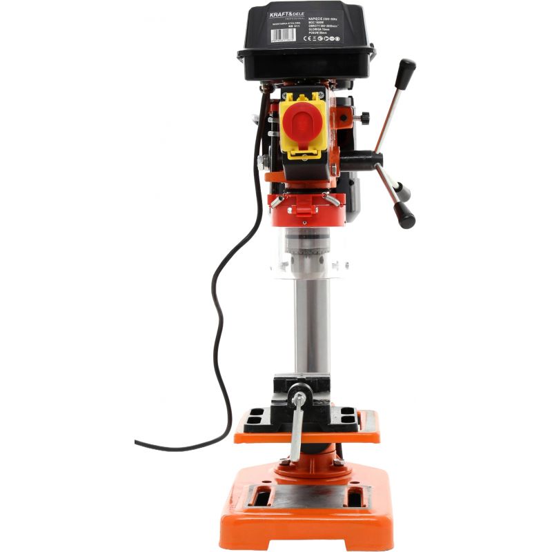 Wiertarka stołowa 1600W KD511