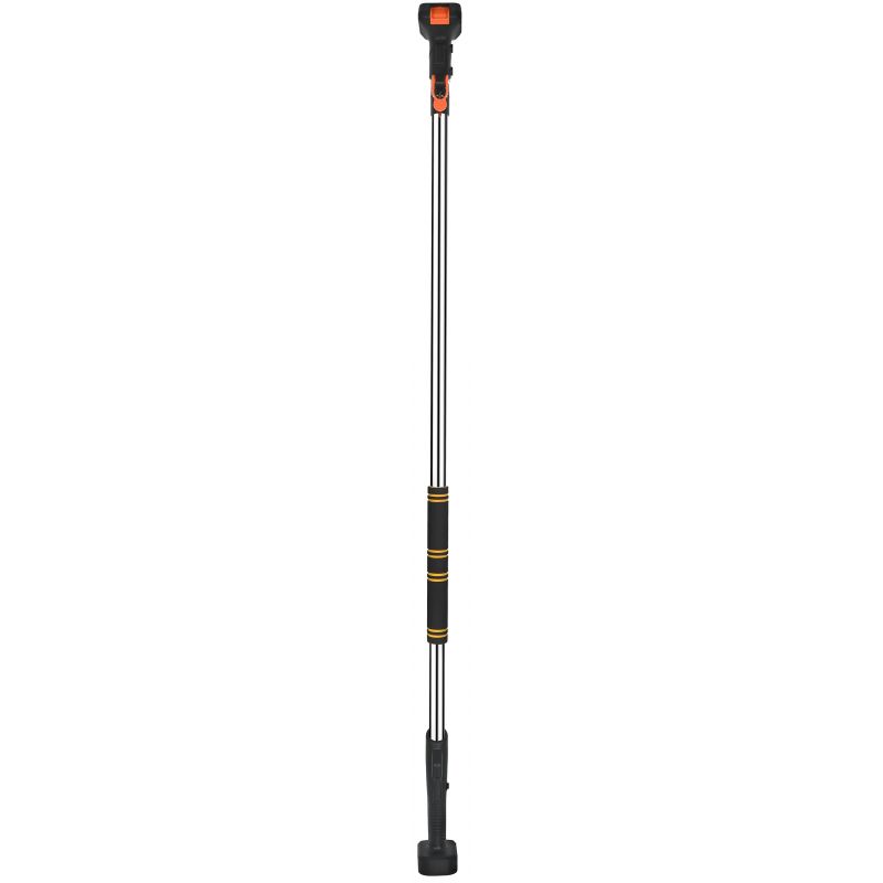 21V akumulátorová píla 4" + predlžovacia tyč KD10642