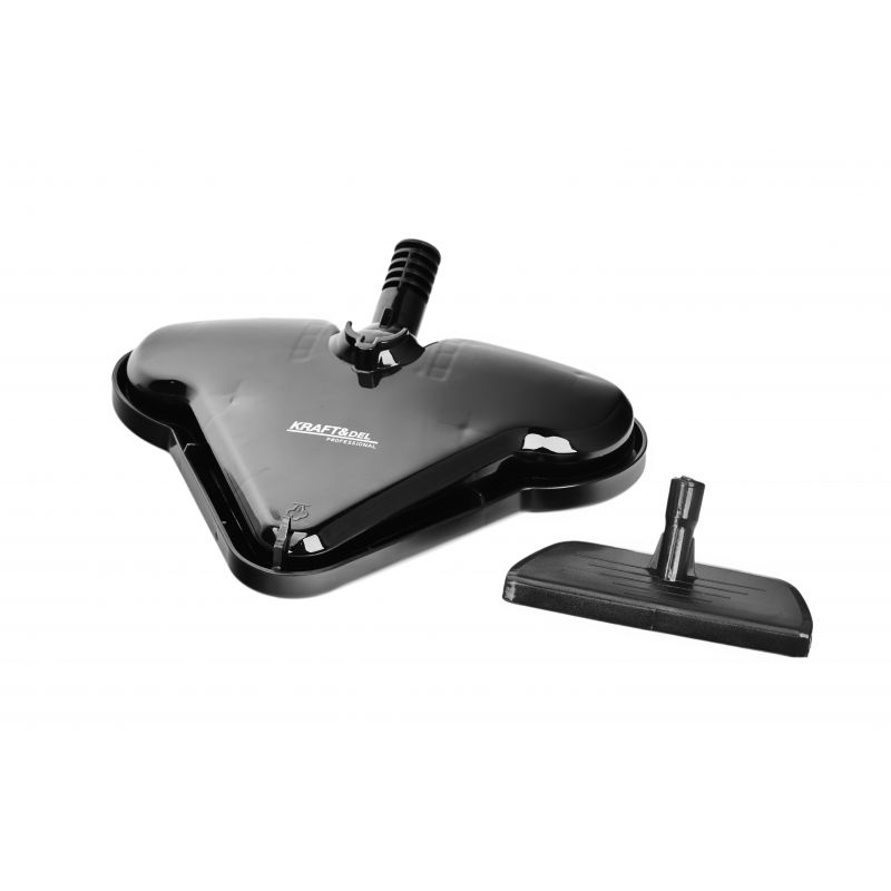 Mop parowy 12 w 1 KD665