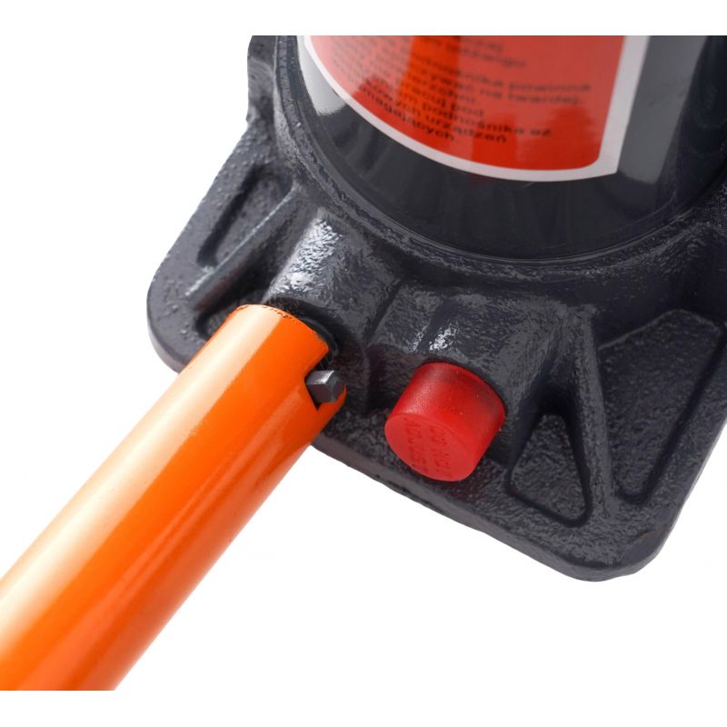 Podnośnik butelkowy 6T KD1982