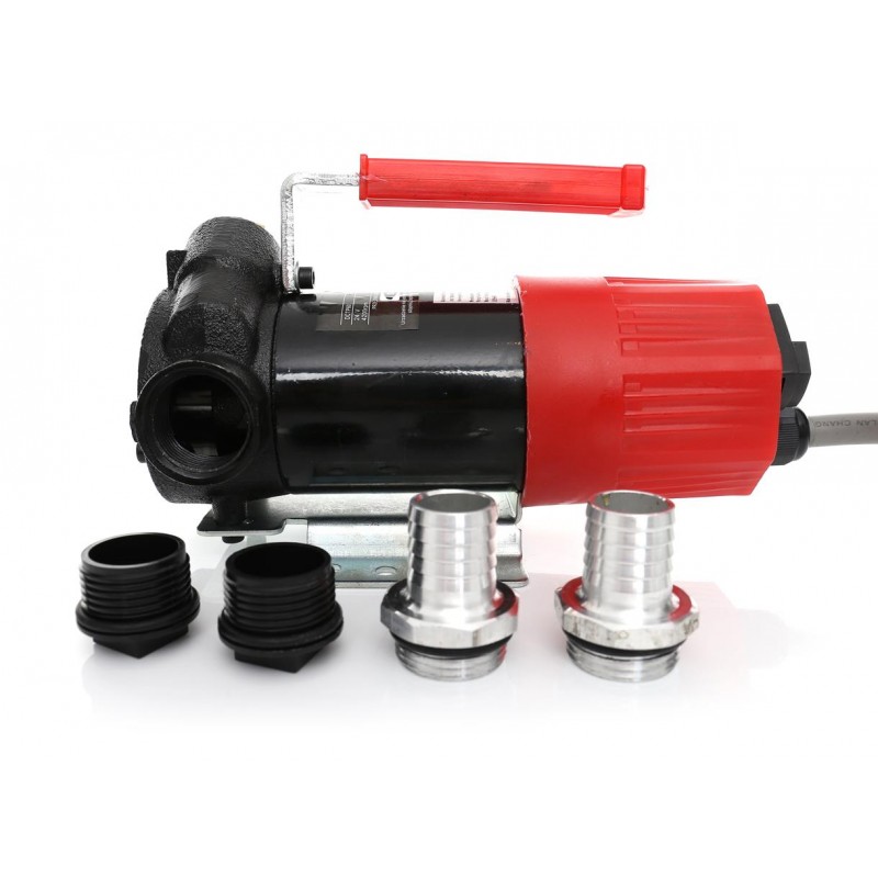 Pneumatická sada, 5 dielov, model KD410