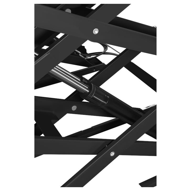 Podnośnik samochodowy nożycowy automatyczny KD5823