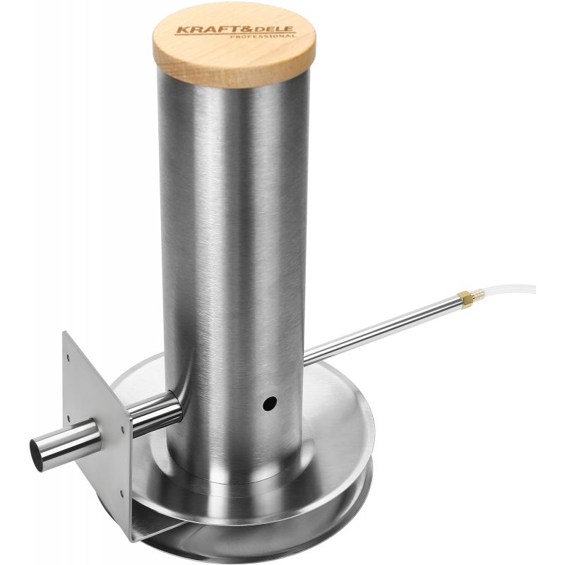 Generátor dymu do zariadenia KD4125