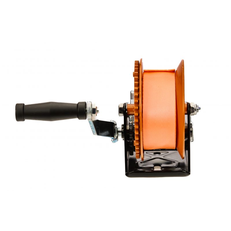 Wyciągarka korbowa pasowa 3500Ibs KD1315