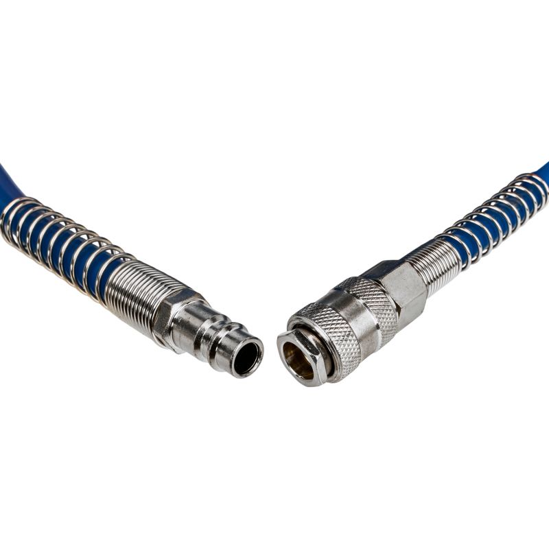 Vzduchová hadica 5x8 mm, 10 m, KD675