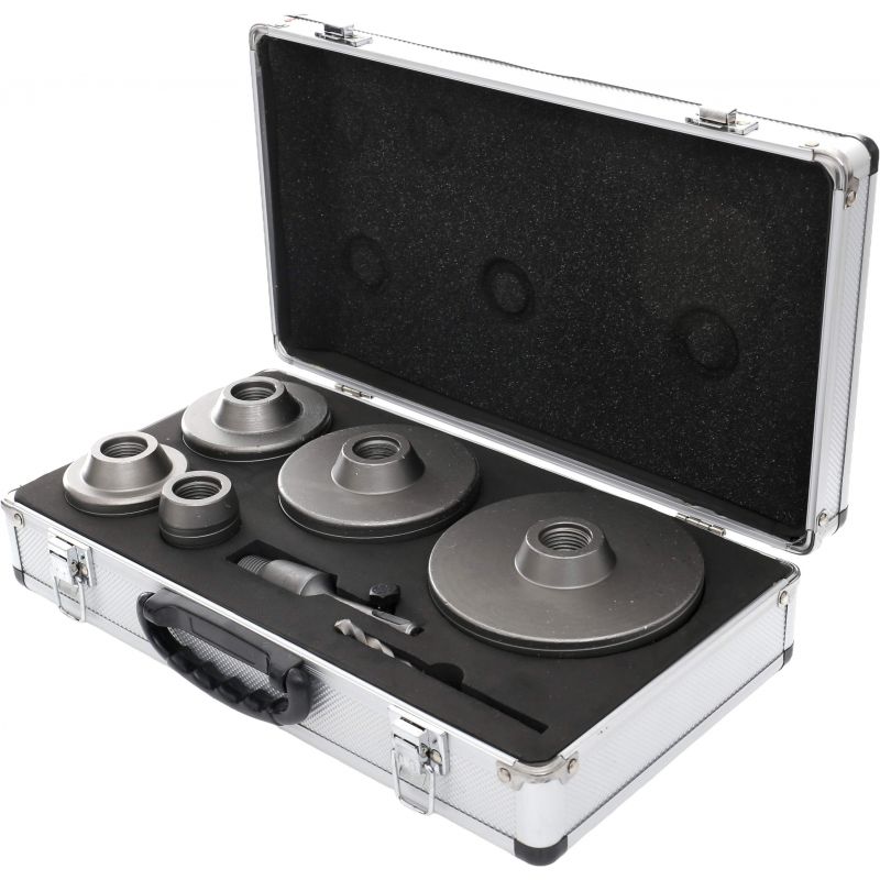 Frezy do muru 7 el. KD10276