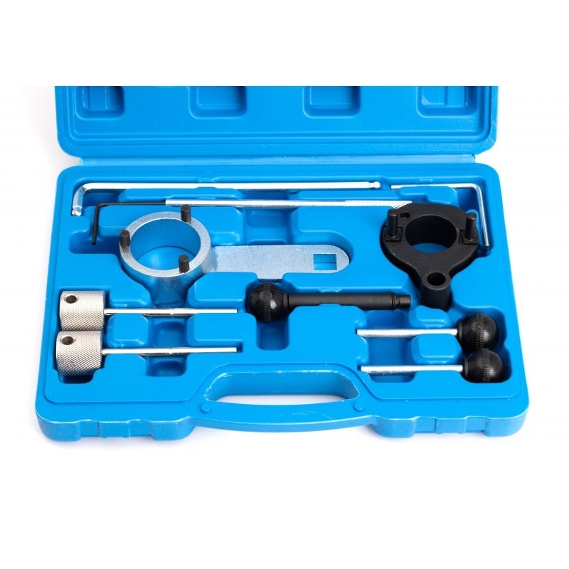 Blokada rozrządu VW, AUDI, SEAT 1.4 / 1.6 / 2.0 TDI CR KD10088