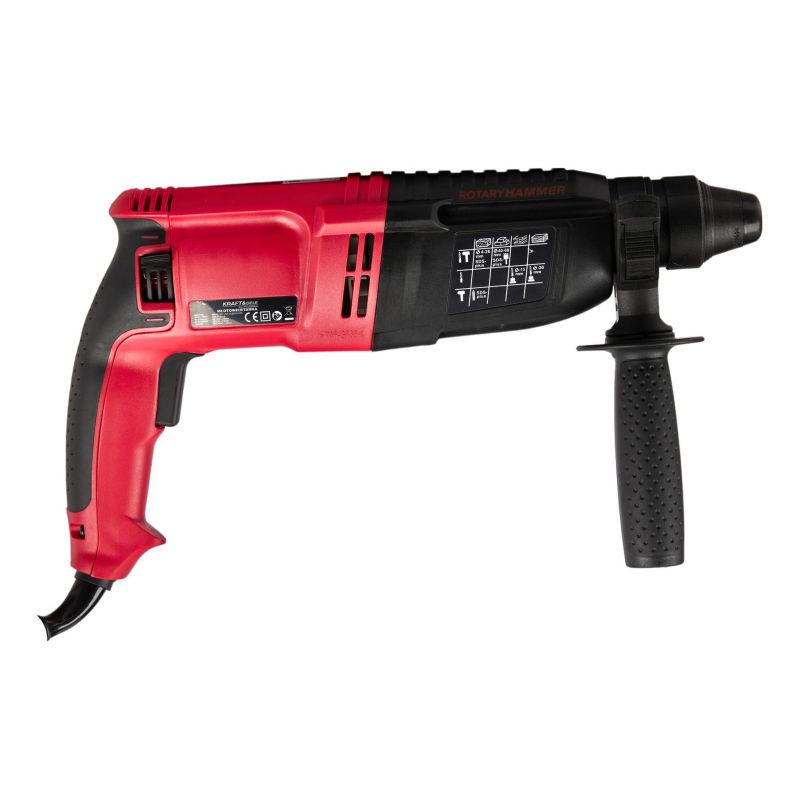 Młotowiertarka 2600W KD1510