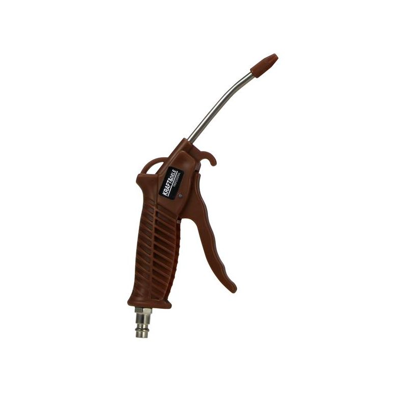 Súprava na vyfukovanie vzduchu z kabíny KD2120