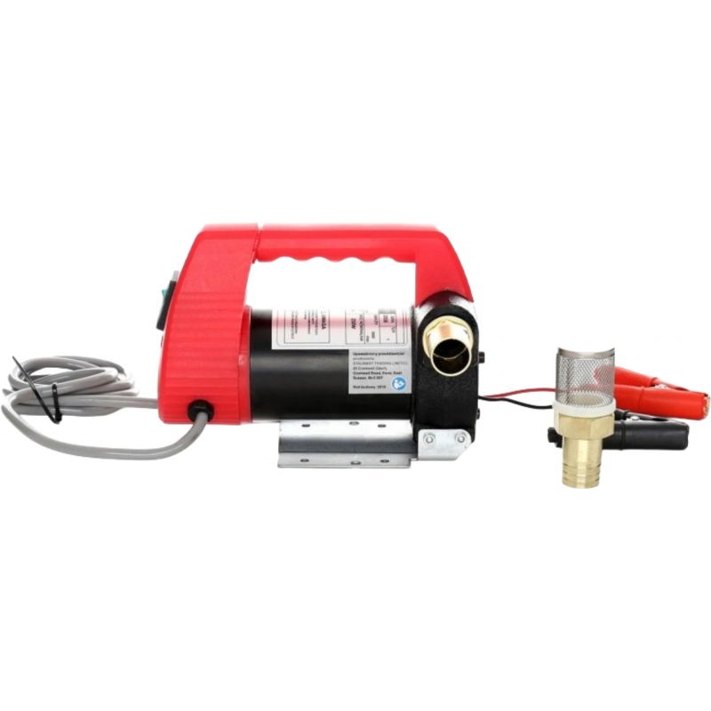 Myjka wysokociśnieniowa 250bar 2100W KD497