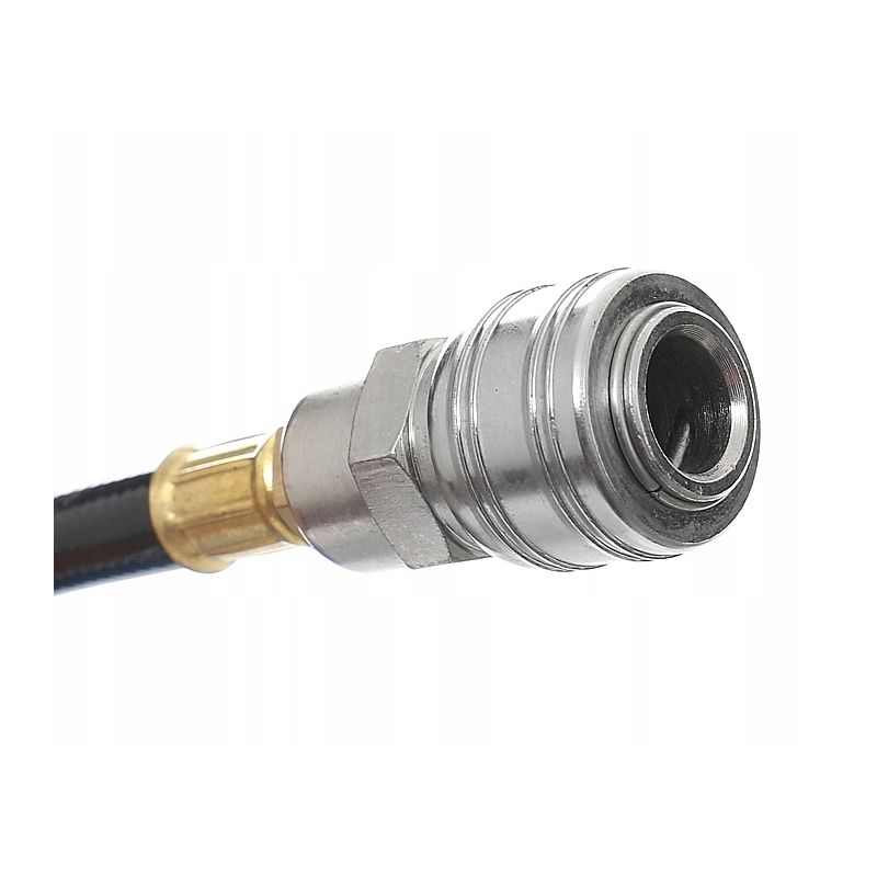 Vzduchový navíjací had 30 m, 1/4 palca, KD1462