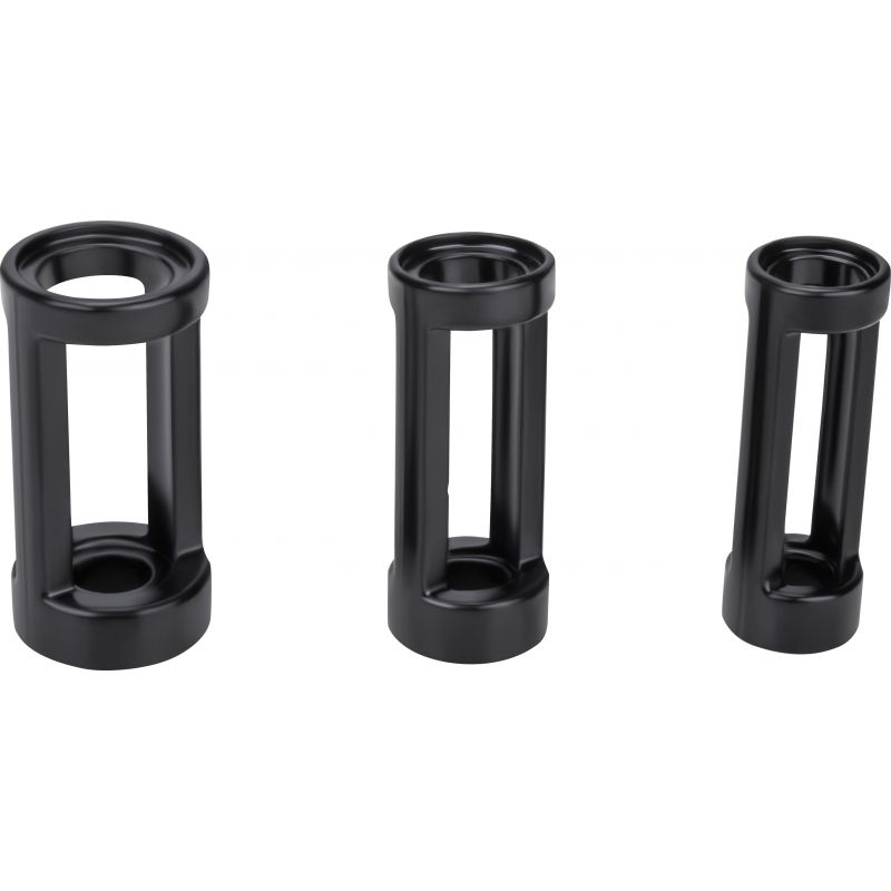 Ściągacze do demontażu zaworów 10el. KD10213