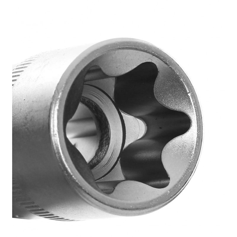 Zestaw Nasadek Torx 9cz. KD10227 Walizka !