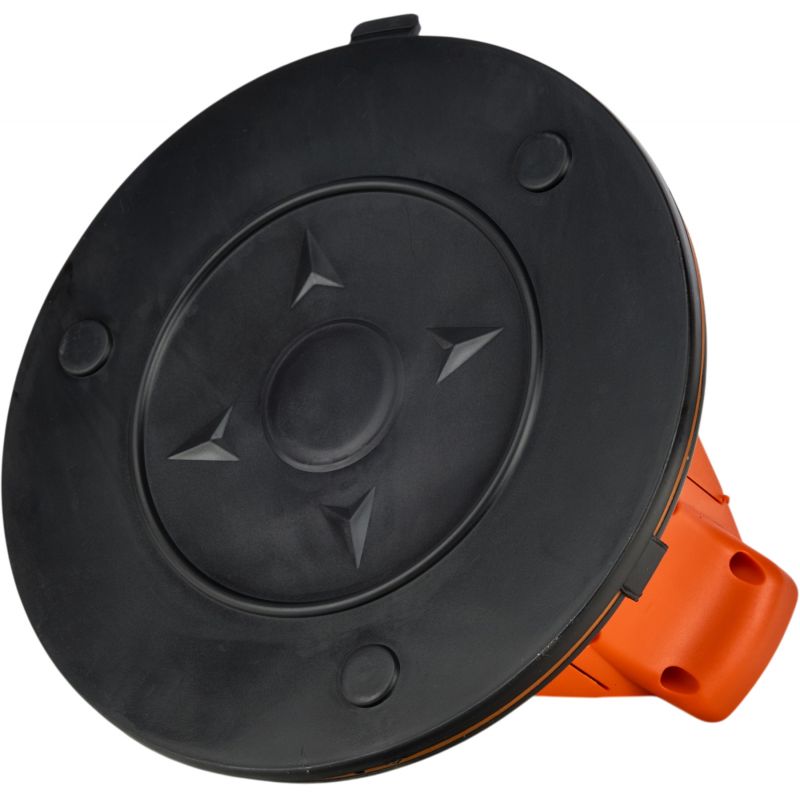 Przyssawka akumulatorowa próżniowa 200mm 190kg KD11986
