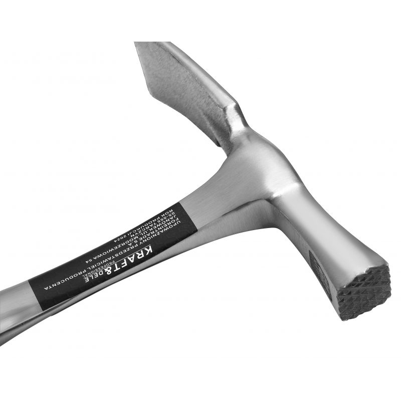 Młotek murarski 600g KD265