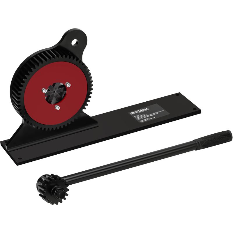 Zaciskarka do węży/rur 8-30MM 2T KD3371