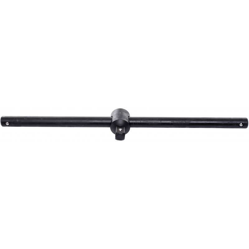 Nasadki udarowe 3/4" 12 - kątne 26 szt. KD11759