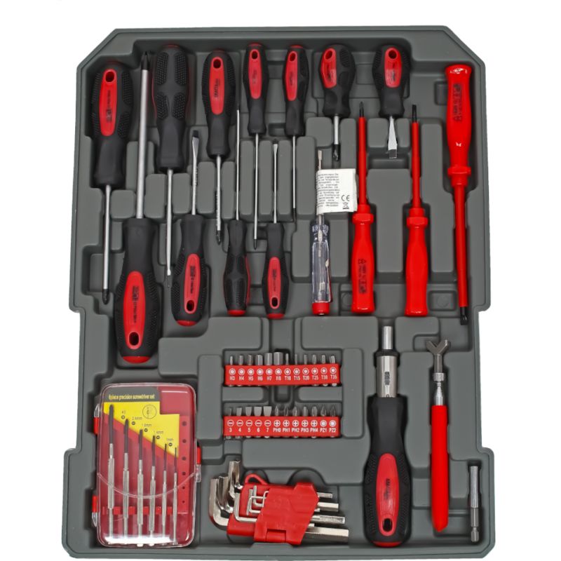 Kompresor s piestovým pohonom 5,5 kW, 3 valce, model KD1406