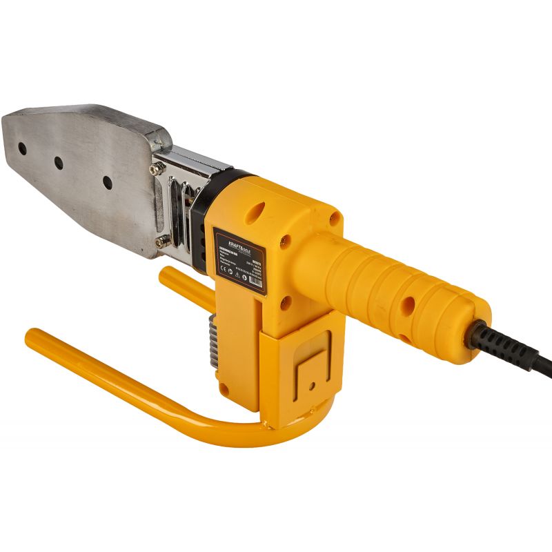 Zgrzewarka do rur 2800W LCD KD3073