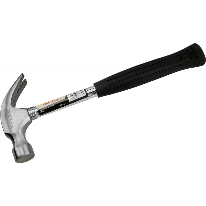 Młotek stolarski 500g 33cm KD264