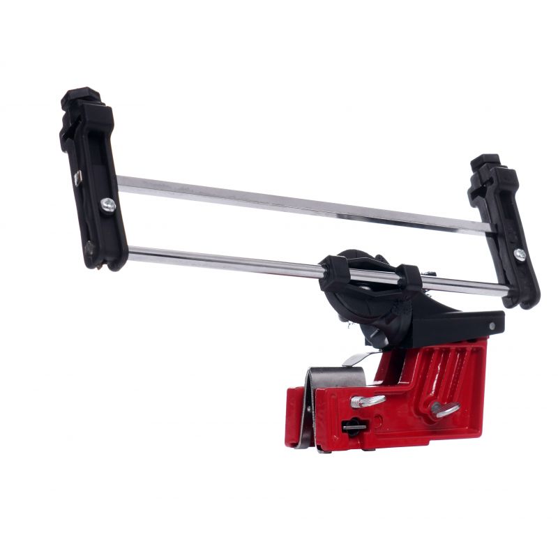 Ręczna ostrzałka do łańcuchów ramowa KD10154