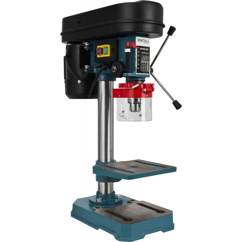 Wiertarka kolumnowa 1550W KD510