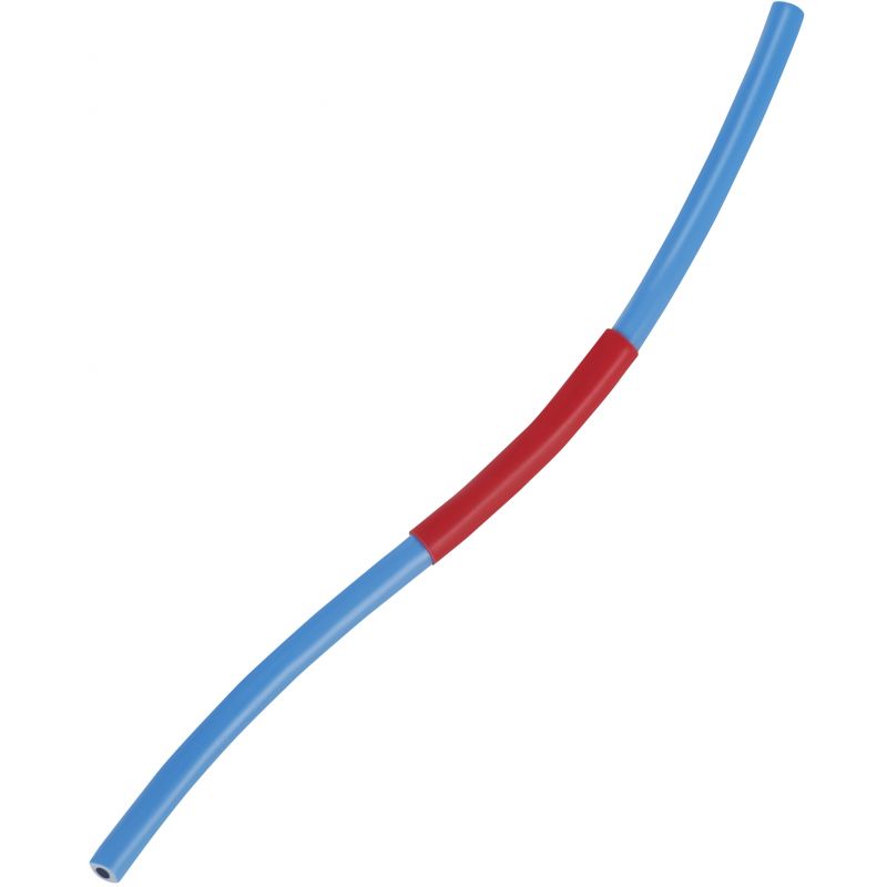 Koszulki rurki termokurczliwe zestaw 100szt. KD10918