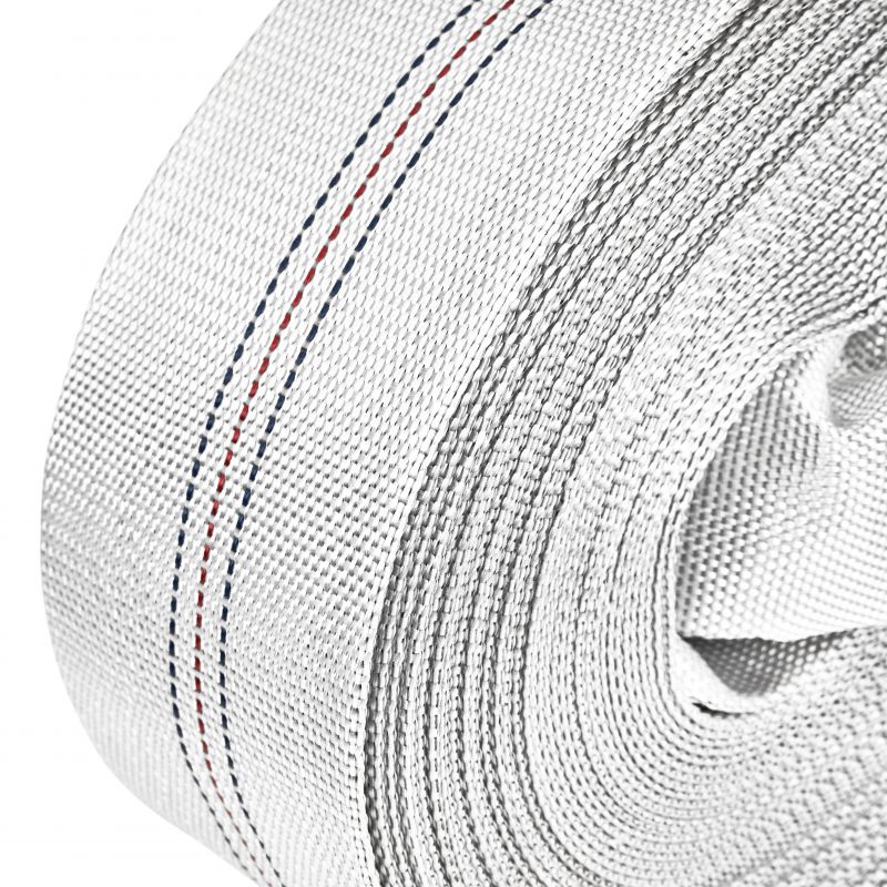 Wąż strażacki 3" 20m ze złączkami KD782