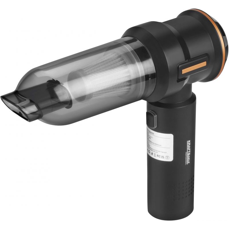 Odkurzacz akumulatorowy 100W 6000mAh KD3445