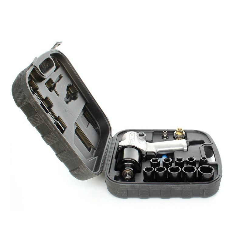 Klucz udarowy pneumatyczny 17EL. KD1424 LX-023