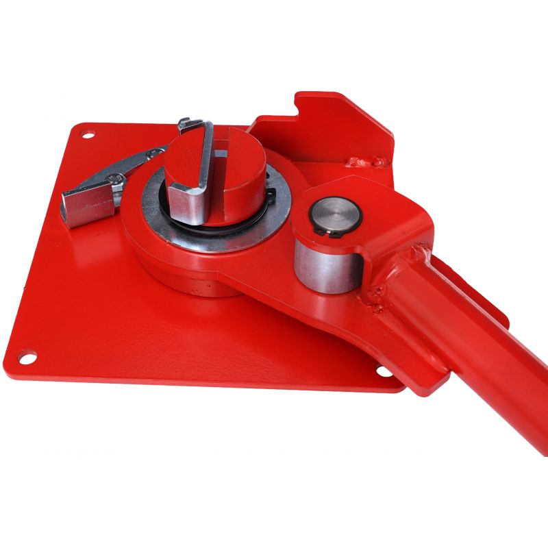 Giętarka do prętów 12mm KD10853