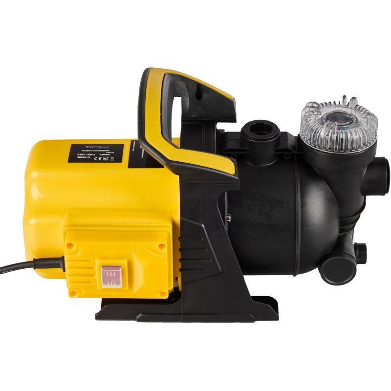 Pompa ogrodowa 1300W KD742