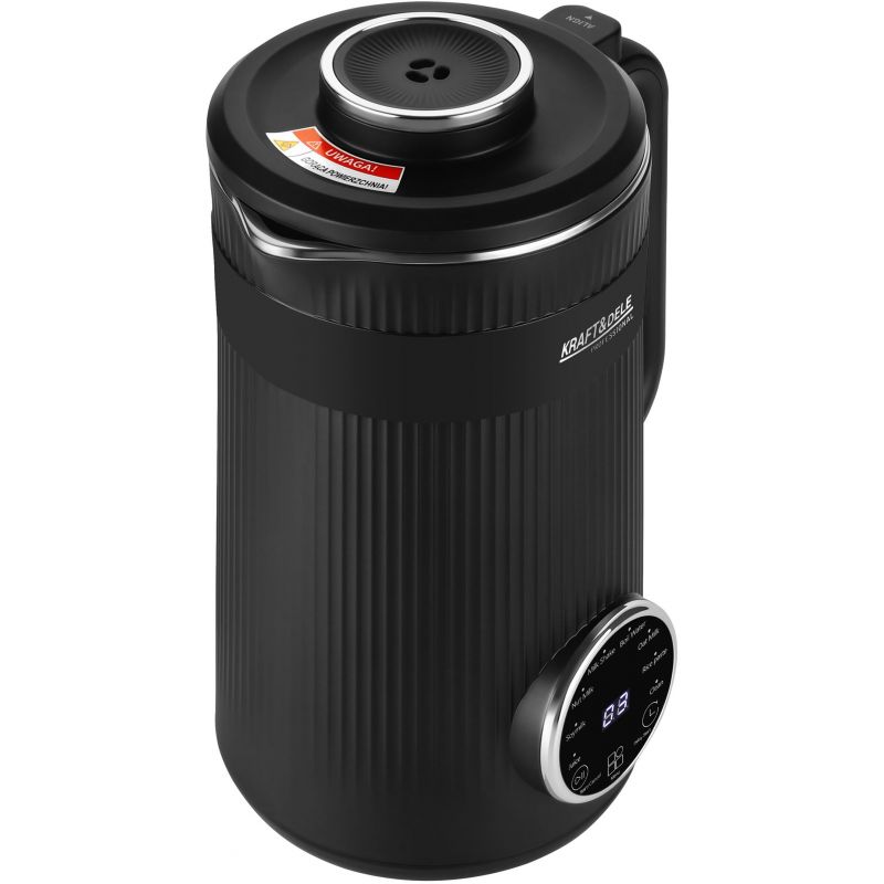 Wielofunkcyjne urządzenie do robienia mleka roślinnego KD4313