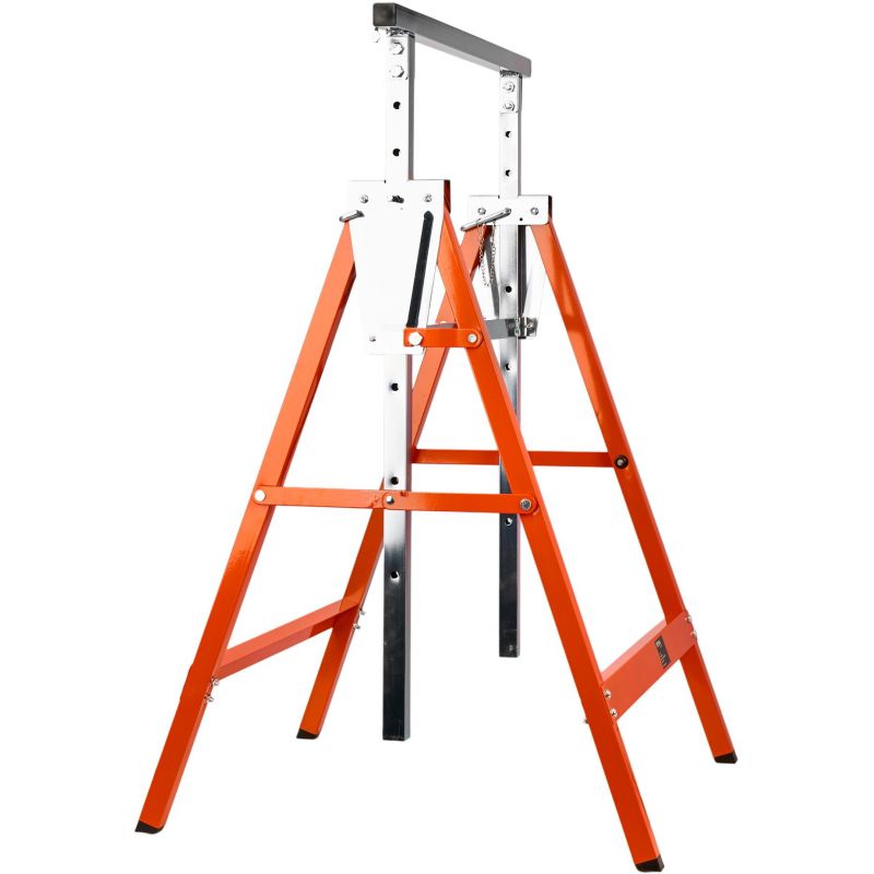 Kobyłka/stojak warsztatowy rozsuwanny KD347