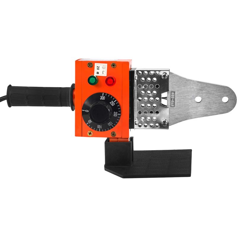 Zgrzewarka do rur 2800W KD3070