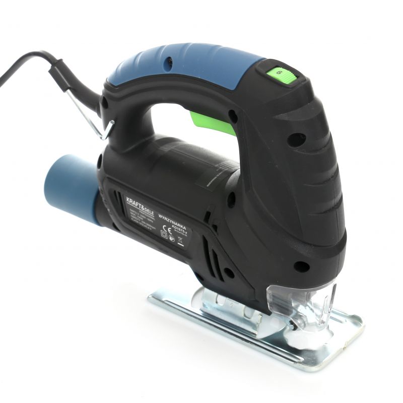 Wyrzynarka king series