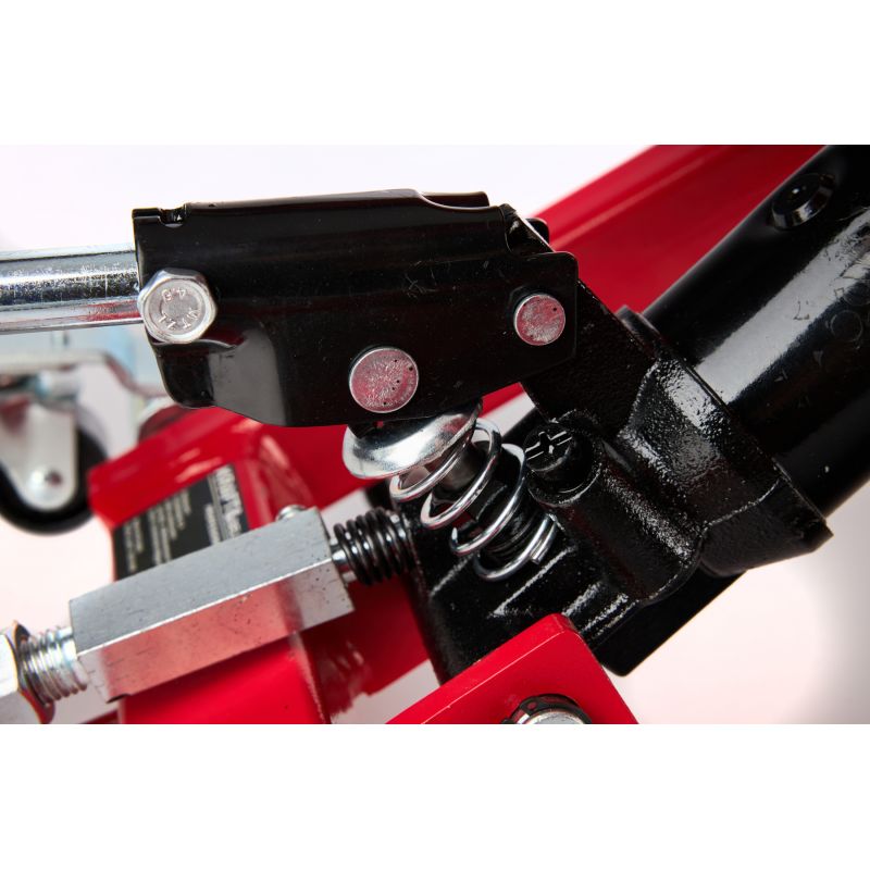 Hydrauliczny podnośnik motocyklowy KD12688