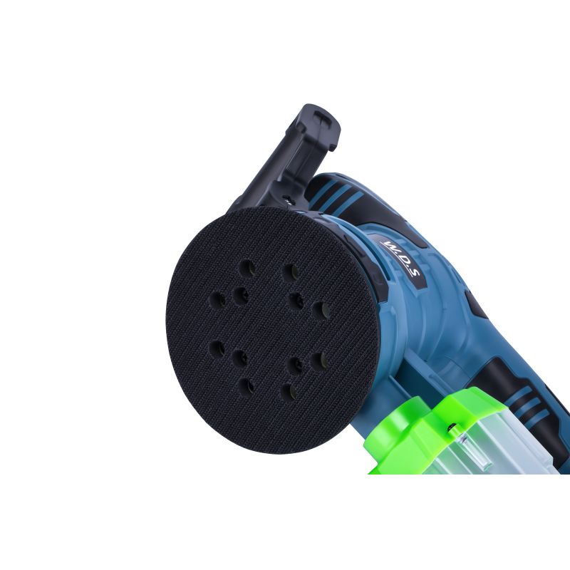 Szlifierka mimośrodowa WDS2501