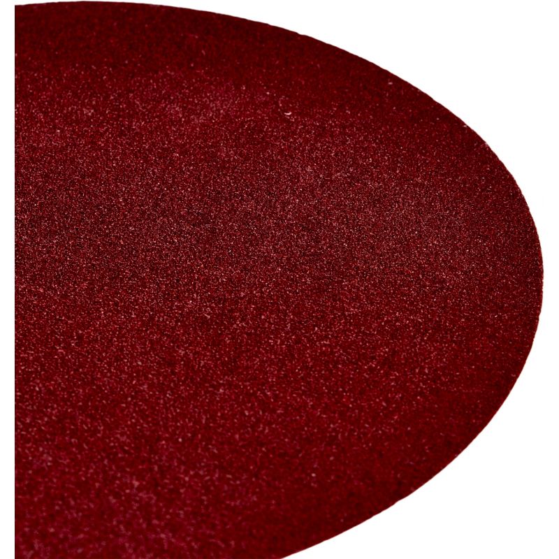 Papier ścierny 50szt. krążek 125mm P120 na rzep KD11805