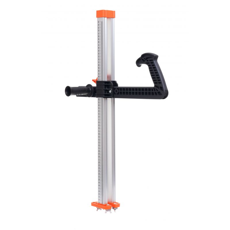 Obojstranný nôž na rezanie sadrokartónových dosiek 600 mm KD11289