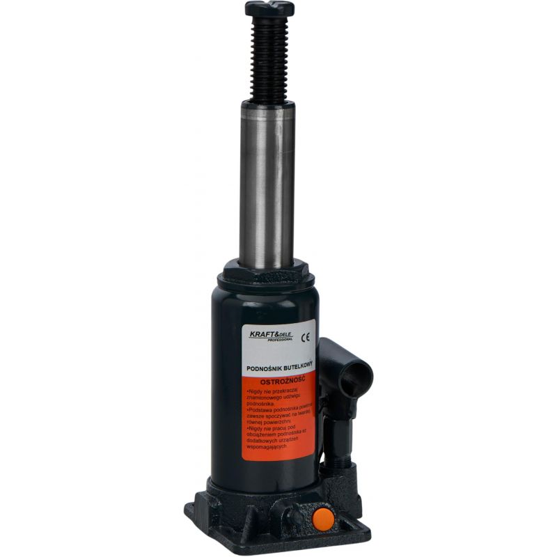 Podnośnik butelkowy 8T KD1983
