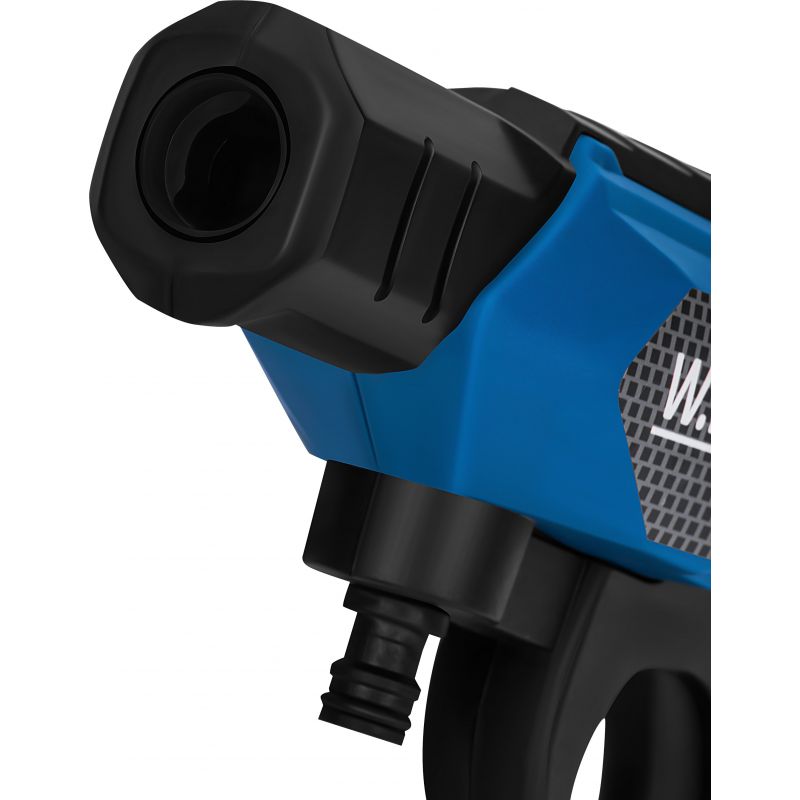 Myjka akumulatorowa 4Ah 20V x2 WDS2250