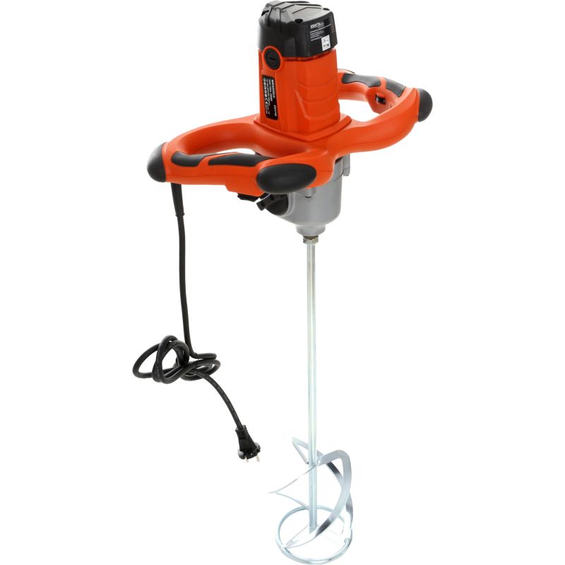 Mieszadło elektryczne do zapraw kleju 2800W KD1742