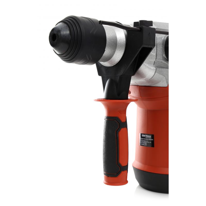 Młot udarowy sds- plus 2400W 8J KD3056