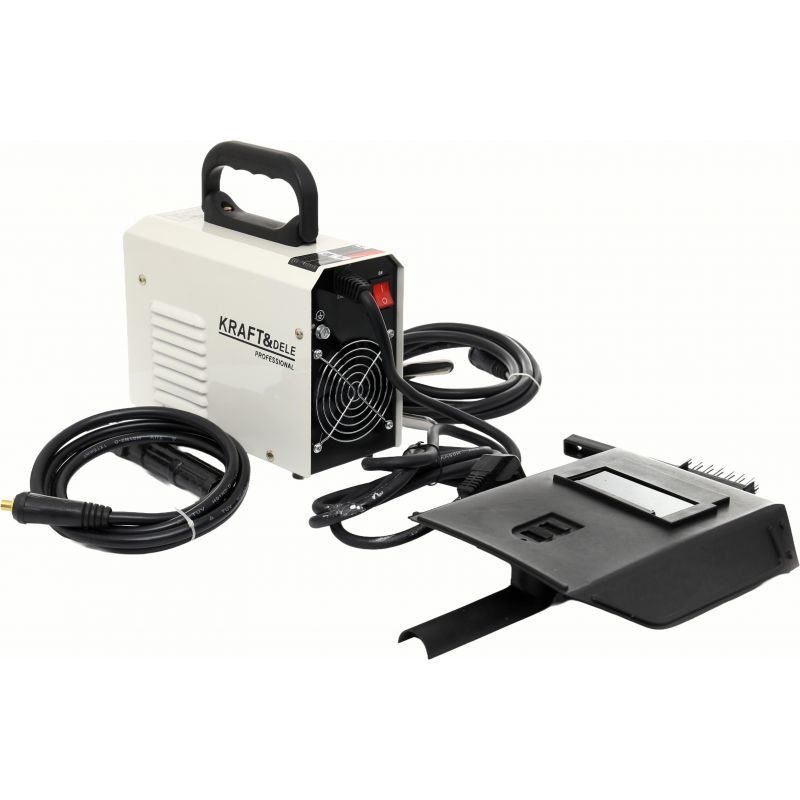 Spawarka inwertorowa MMA 250A KD1840