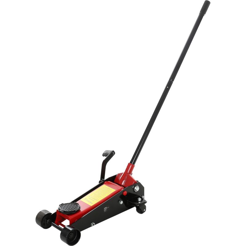 Podnośnik z pedałem 3T KD388