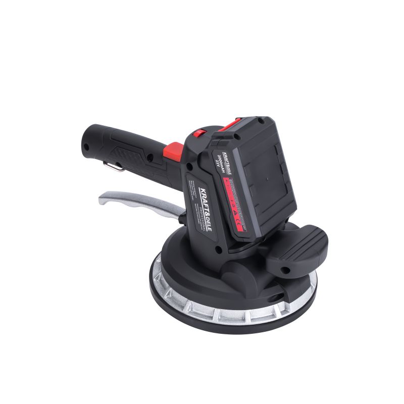 Przyssawka / wibrator do płytek 21V KD10458