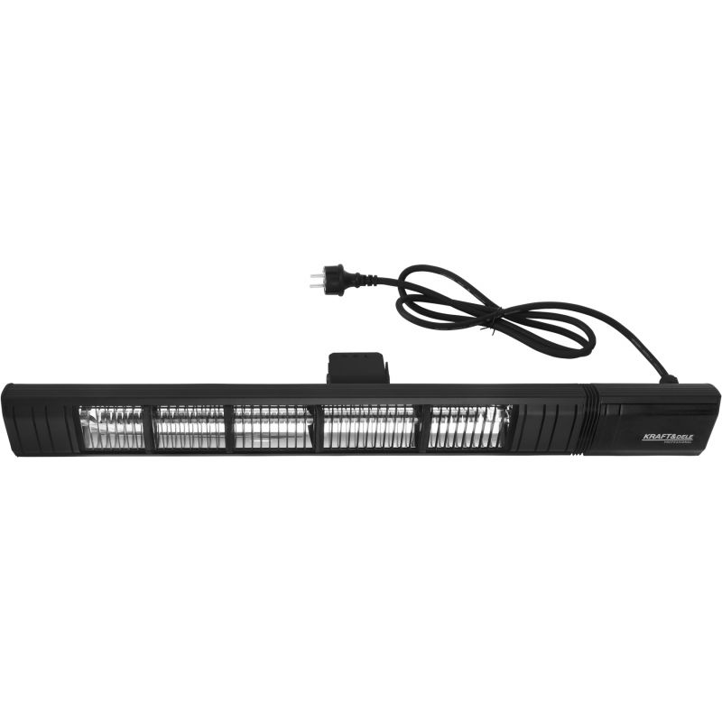 Nagrzewnica elektryczna 3kW KD6500